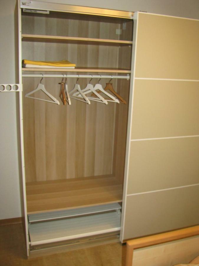 Ferienwohnung Herbsleben Екстериор снимка