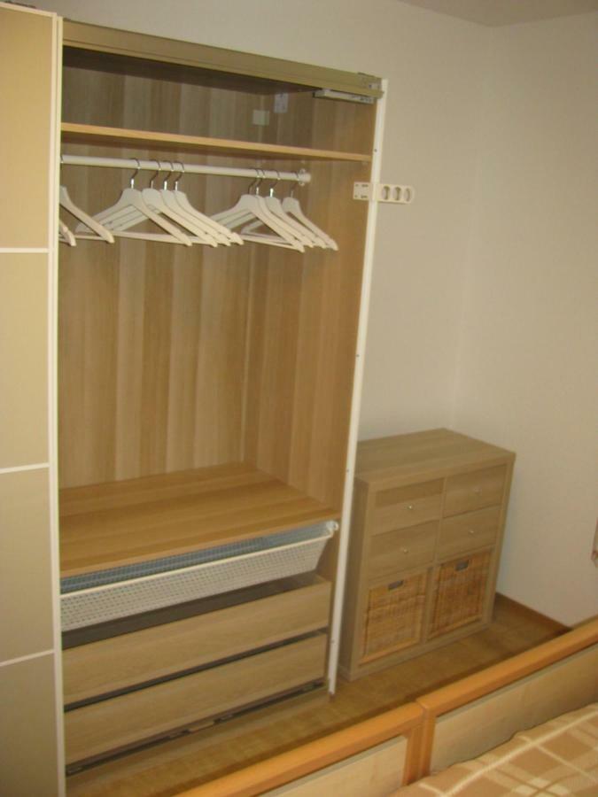 Ferienwohnung Herbsleben Екстериор снимка