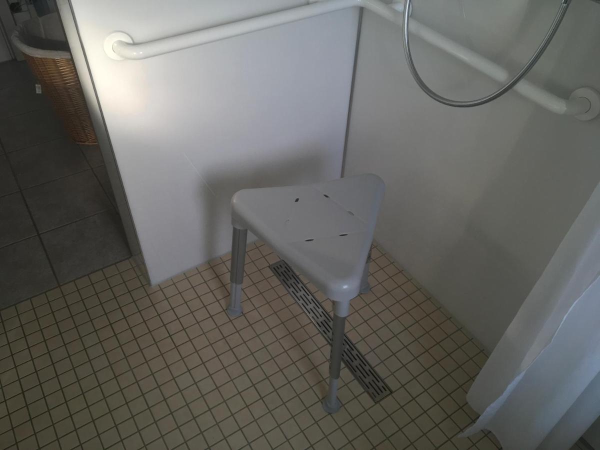 Ferienwohnung Herbsleben Екстериор снимка